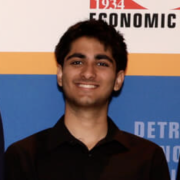 Angad Chauhan