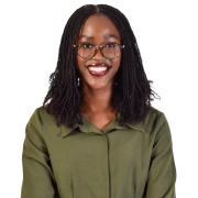 Jasmine Ogutu